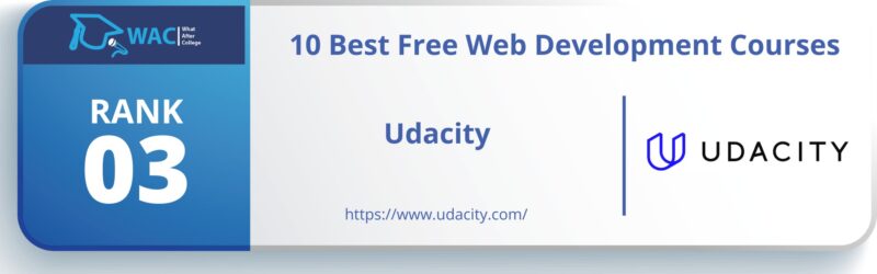 free web development courses