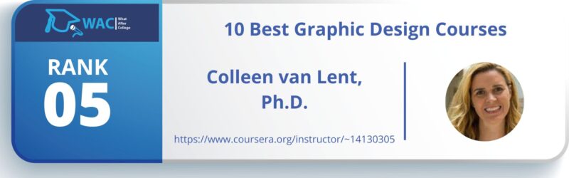 graphic design courses
