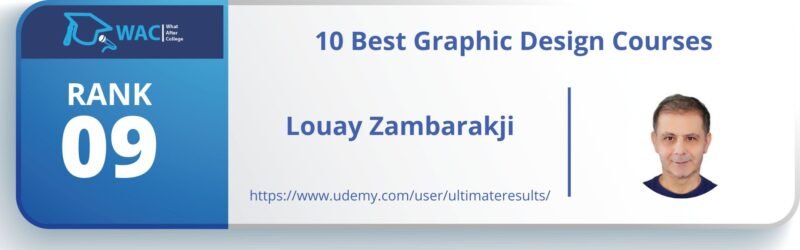 graphic design courses