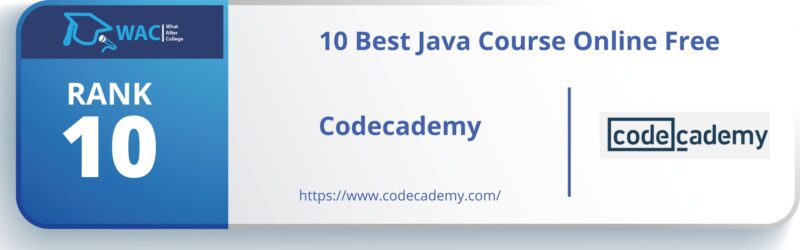 java course online free