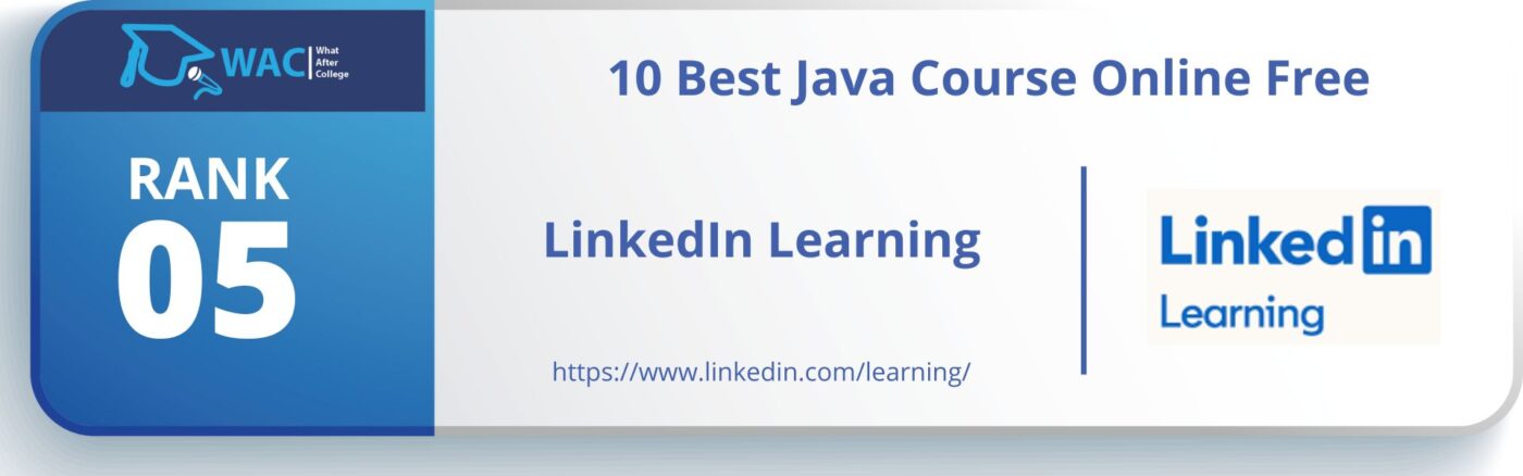 java course online free