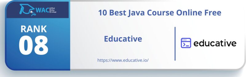 java course online free