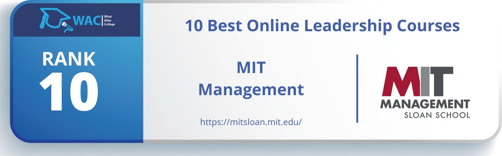 10 Best Leadership Courses Online | Free Leadership Courses