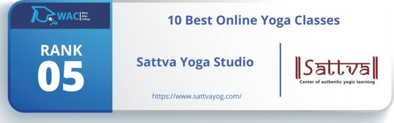 online yoga classes