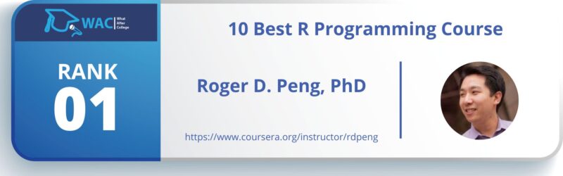 R Programming Course