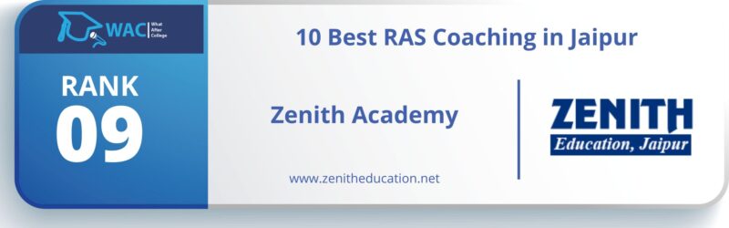 Zenith Academy