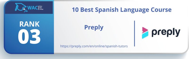Spanish language