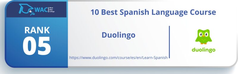 Spanish language