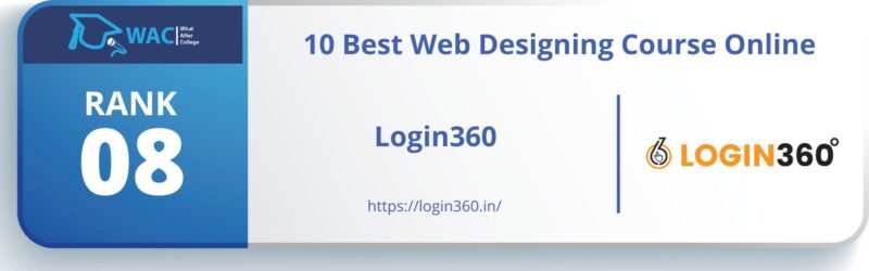 web design training courses online