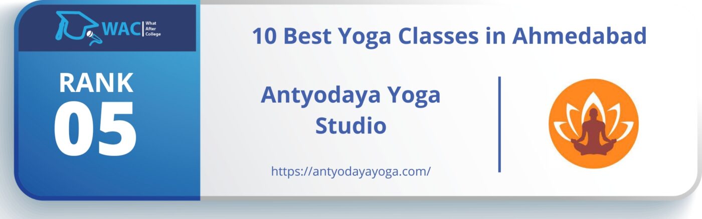 yoga classes in ahmedabad