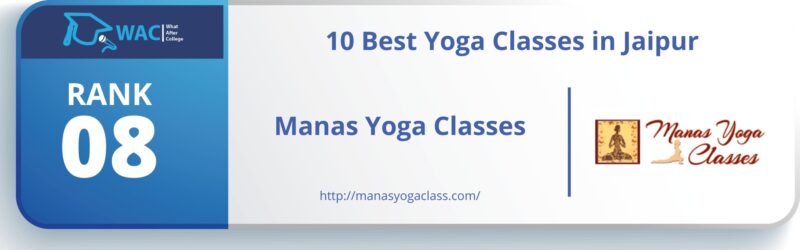 yoga classes in jaipur