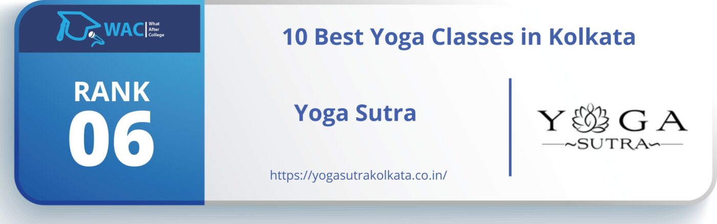 yoga classes in kolkata