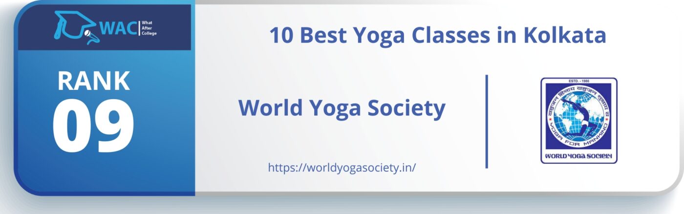 World Yoga Society