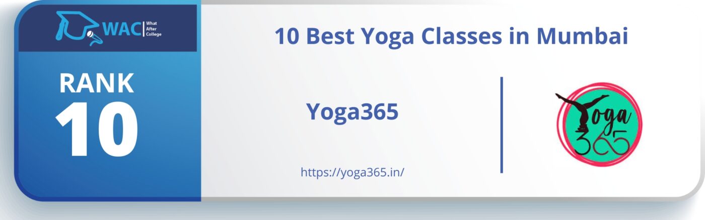 Yoga365