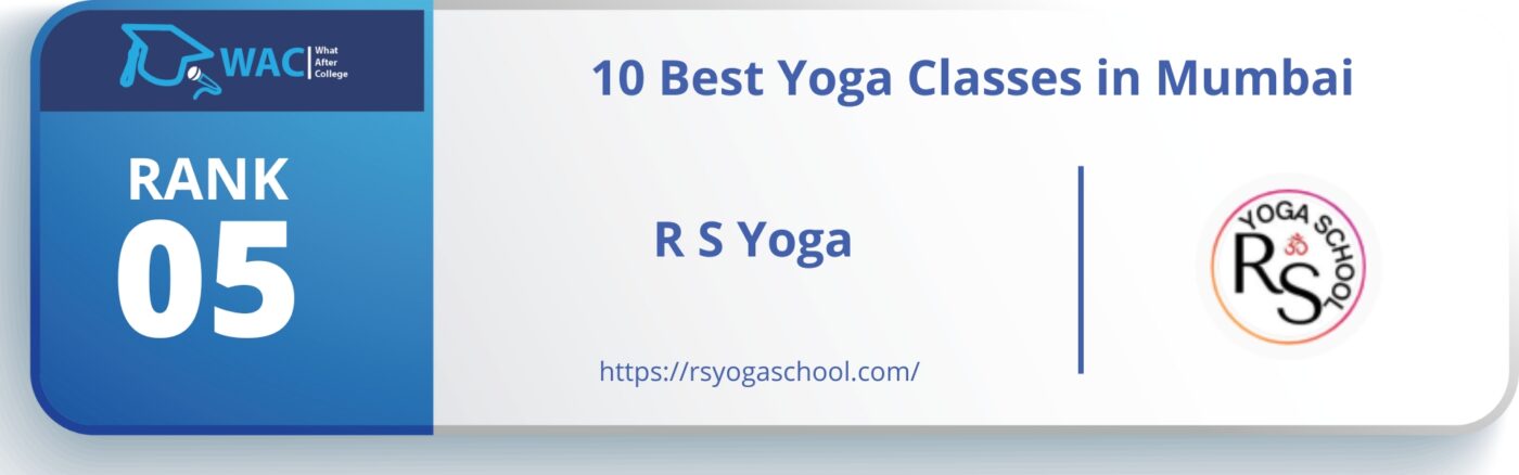 Yoga Classes in Mumbai