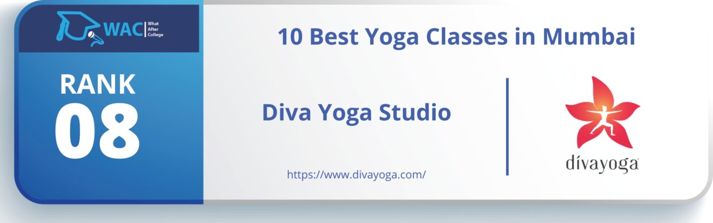 Diva Yoga Studio