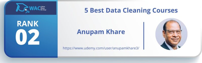 Data Cleaning Courses