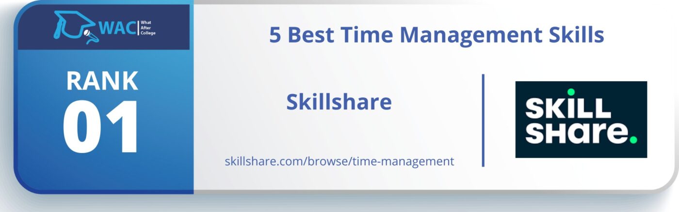 time management skills