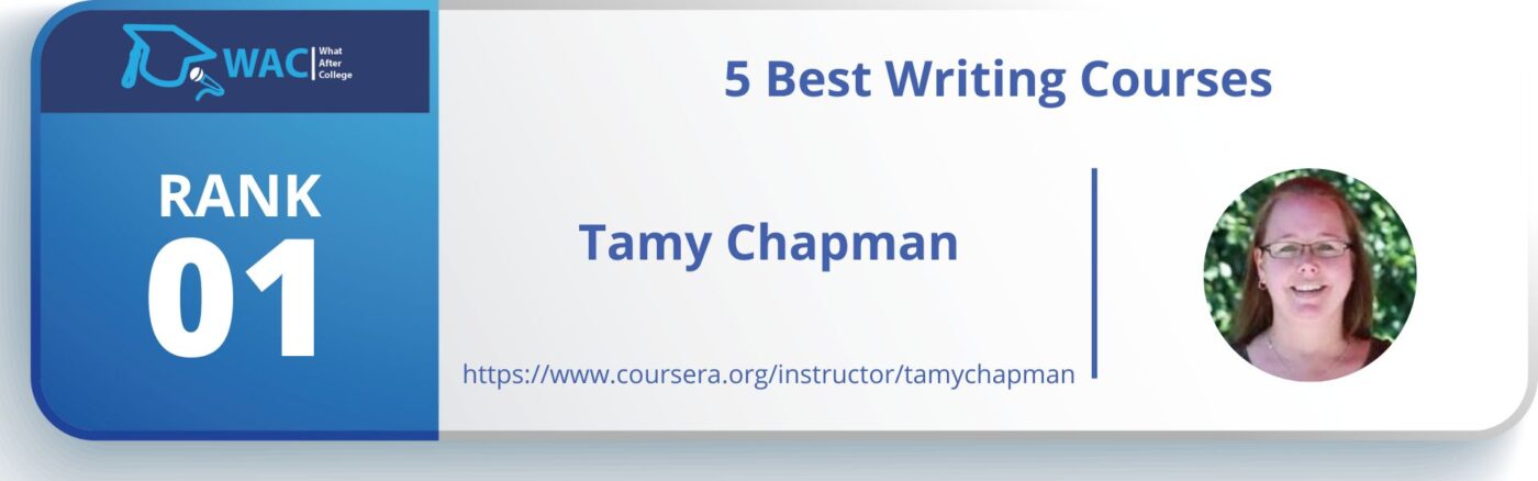 writing courses