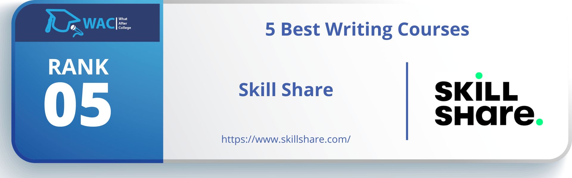 best essay writing courses