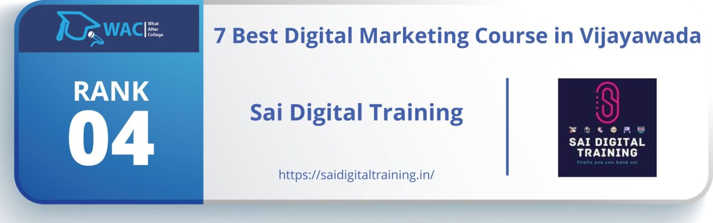 Digital Marketing Course in Vijayawada