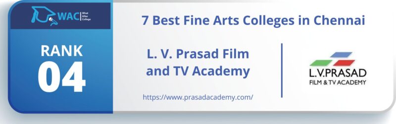 Fine Arts Colleges in Chennai