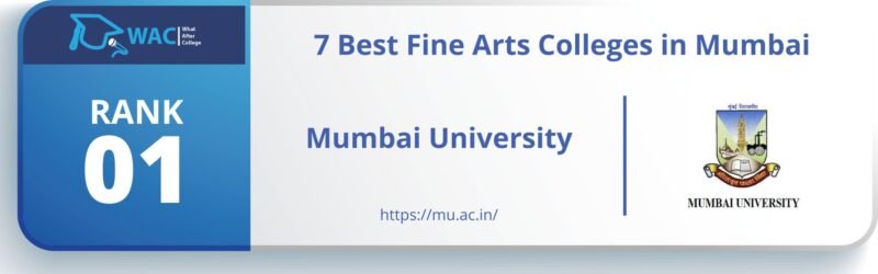 Fine Arts Colleges in Mumbai