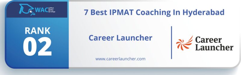 IPMAT Coaching In Hyderabad