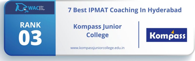 IPMAT Coaching In Hyderabad