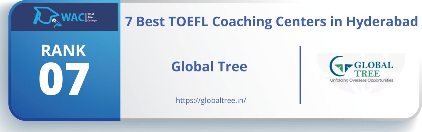 Global Tree 