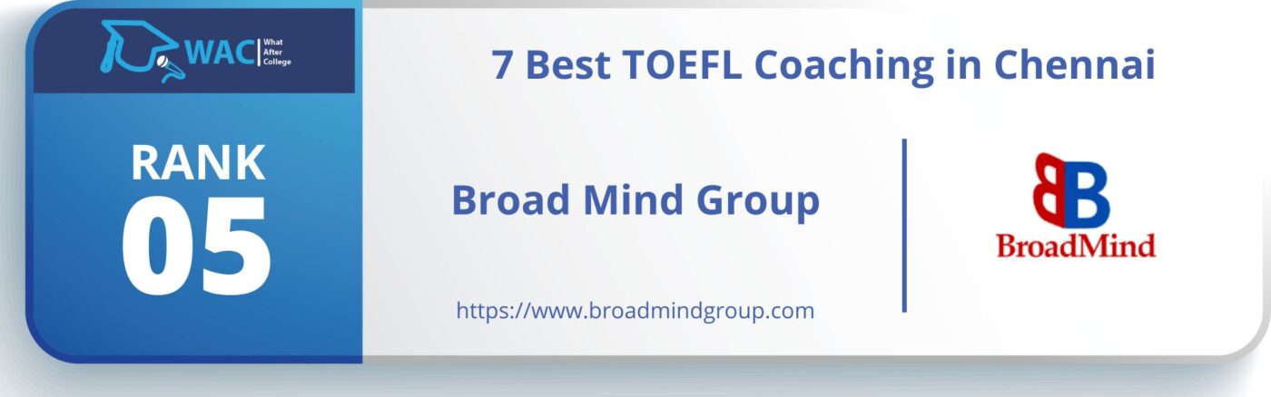 Broad Mind Group 