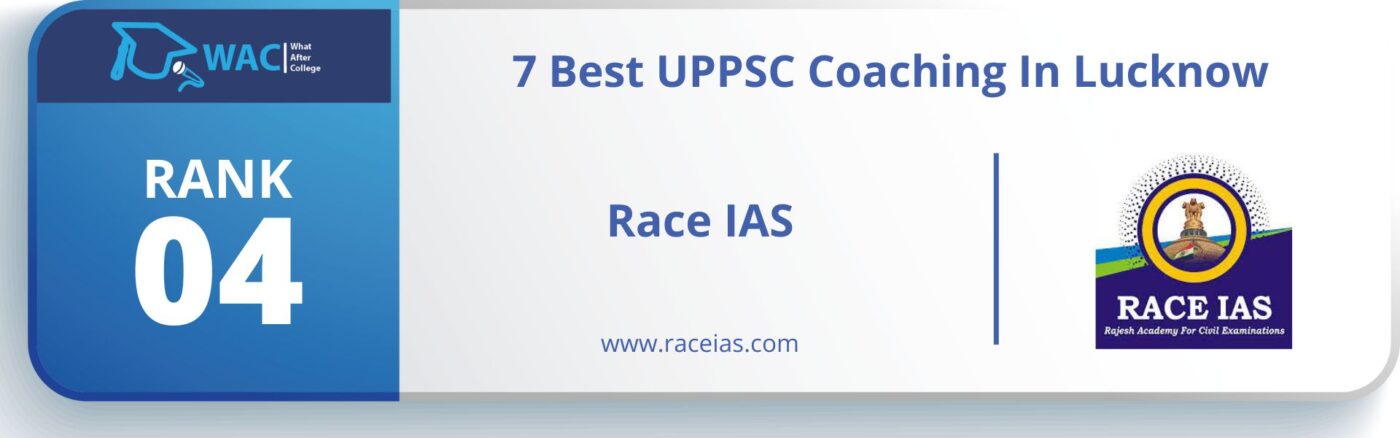 UPPSC Coaching in Lucknow