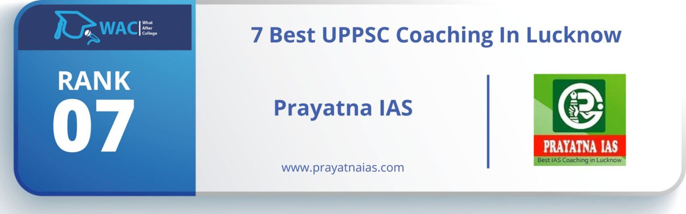Prayatna IAS
