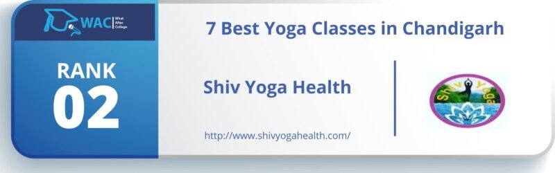 yoga classes in chandigarh