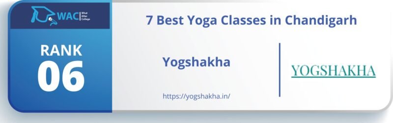 Yogshakha