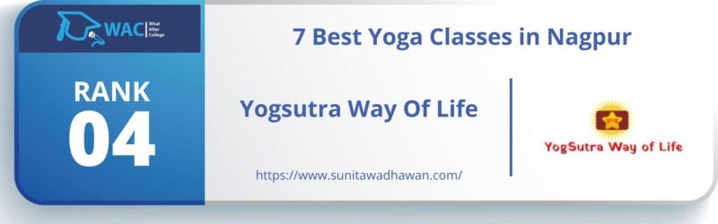 yoga classes in nagpur