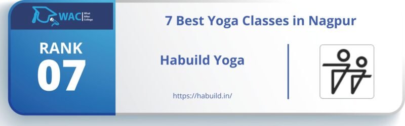 Habuild Yoga