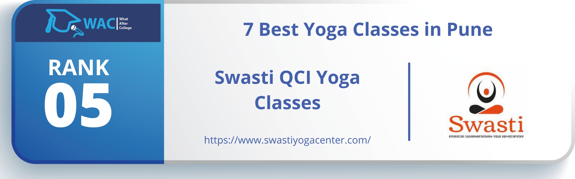 7 Best Yoga Classes in Pune Detailed Reviews & Rankings