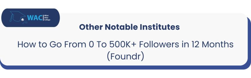 How to Go From 0 To 500K