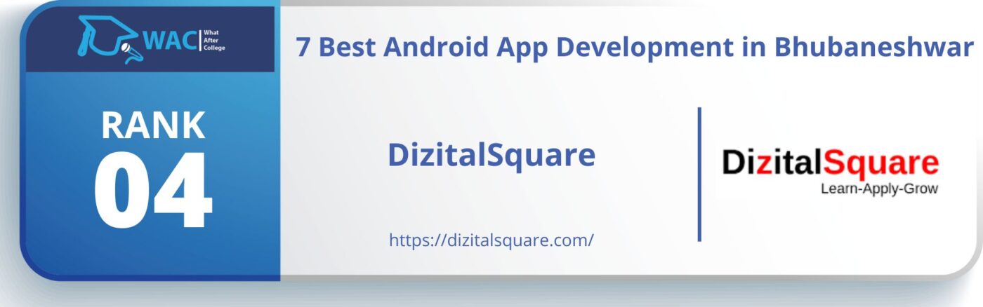 Android App Development Institutes in Bhubaneswar