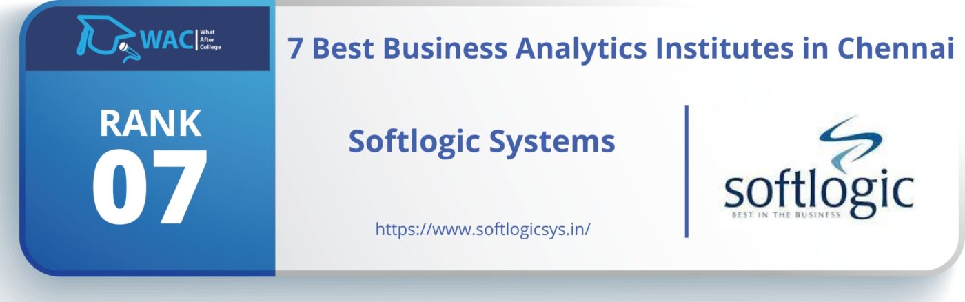 Softlogic Systems 