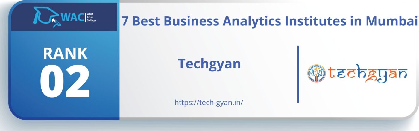 Business Analytics institutes in Mumbai