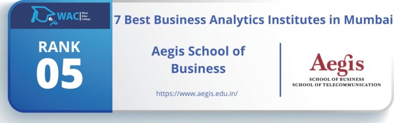 Business Analytics institutes in Mumbai