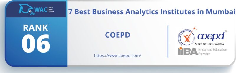Business Analytics institutes in Mumbai 