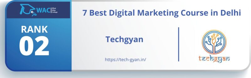digital marketing course in delhi
