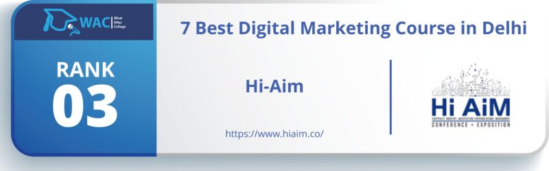 digital marketing course in delhi