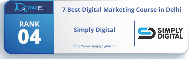 digital marketing course in delhi
