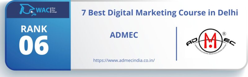 ADMEC Multimedia Institute
