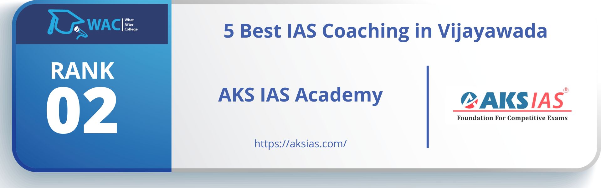IAS Coaching in Vijayawada