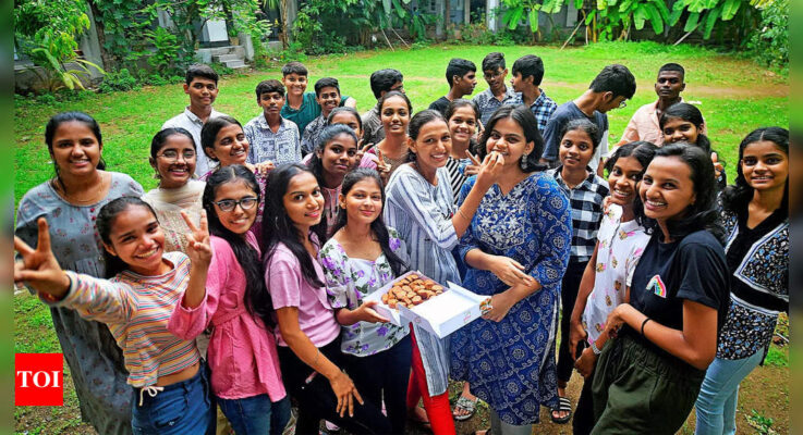 BSEB 10th Result 2023: Sheikhpura boy topped in BSEB class X, overall pass percentage at 81.04%